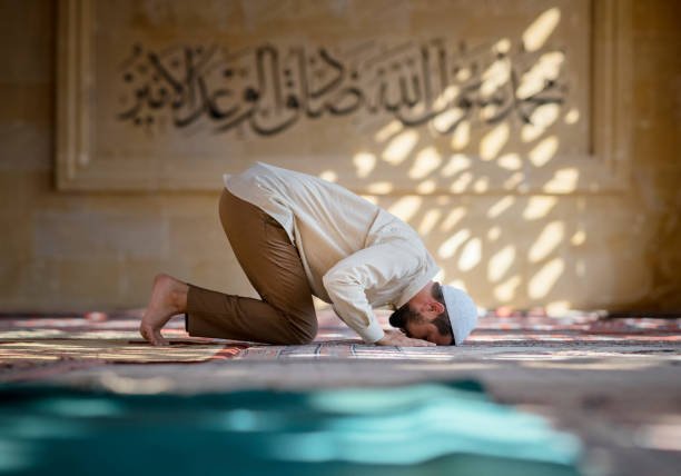 Meaningful Salaat