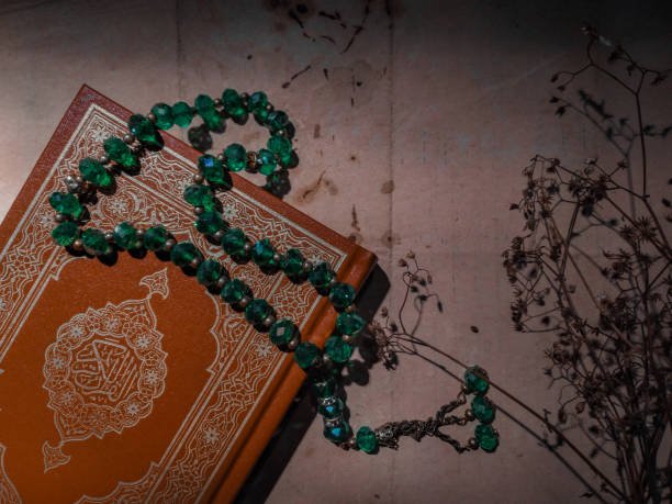 The word SUBHAN (TASBIH) in the Quran