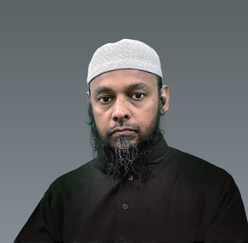 Naseel Shahrukh – Sura Baqarah (bangla)
